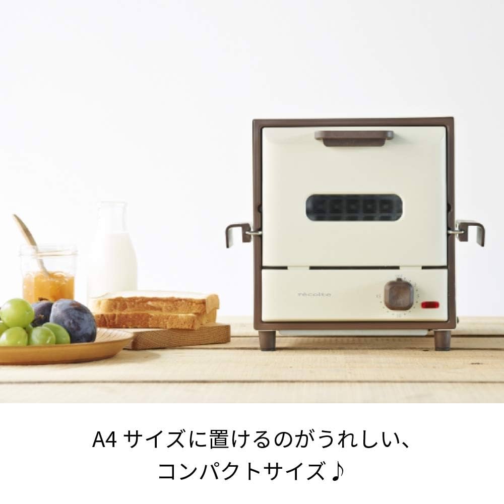 recolteのAir Oven recolte Toaster Ovens